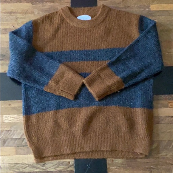 Wool Sweater